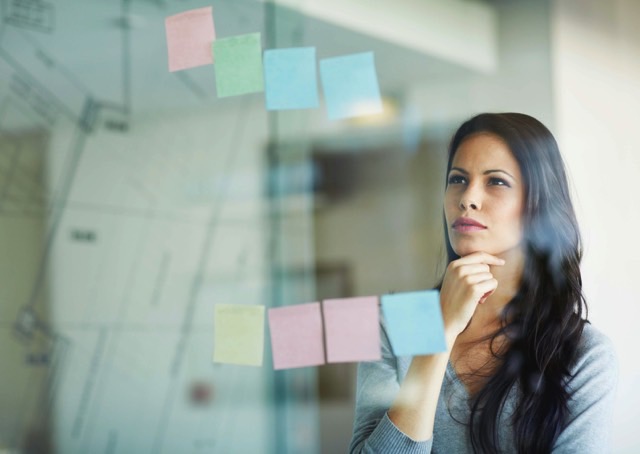 Características que fazem de um líder um profissional de sucesso