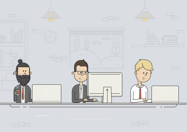 Como avaliar o seu comportamento no trabalho