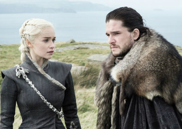 Como a tecnologia vai impactar na forma que vivenciamos o final de Game of Thrones