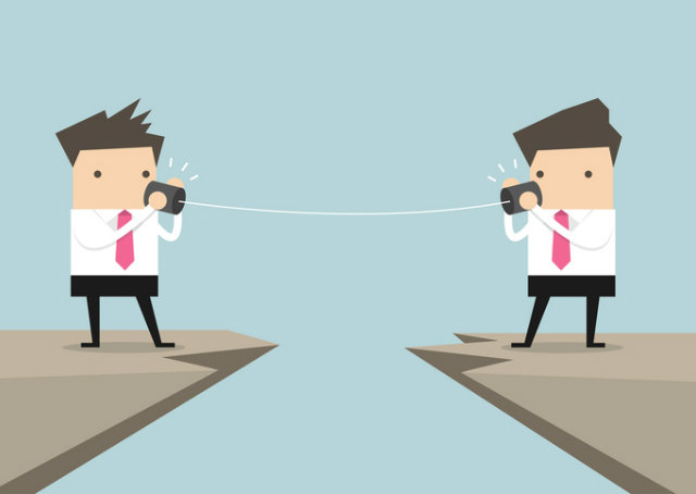 A importância da comunicação eficaz no dia a dia do ambiente corporativo