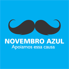 Novembro Azul, 03/nov/2015