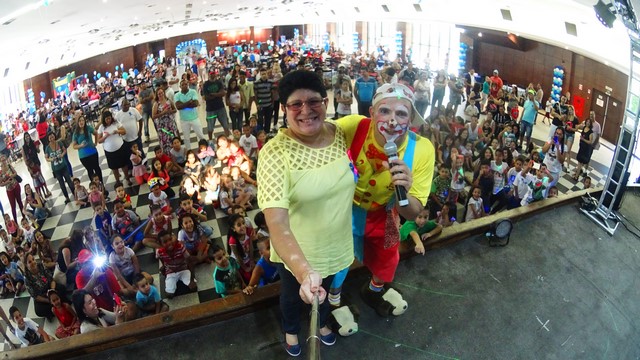 18ª Festa do Dia das Crianças