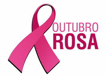 Outubro Rosa – Câncer de Mama
