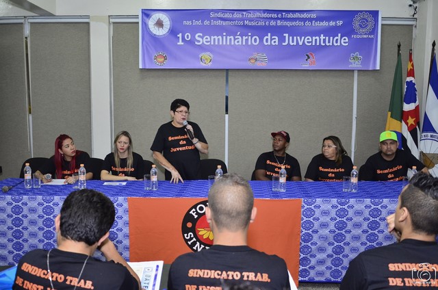 I Seminário da Juventude