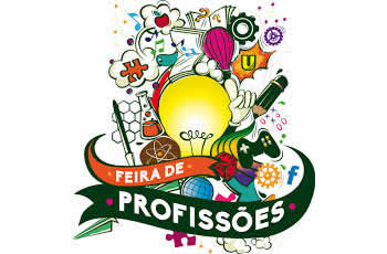 Feira de profissões na UnG