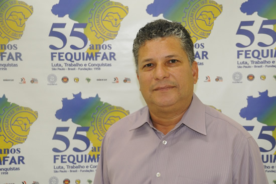 55 anos de luta e conquistas!