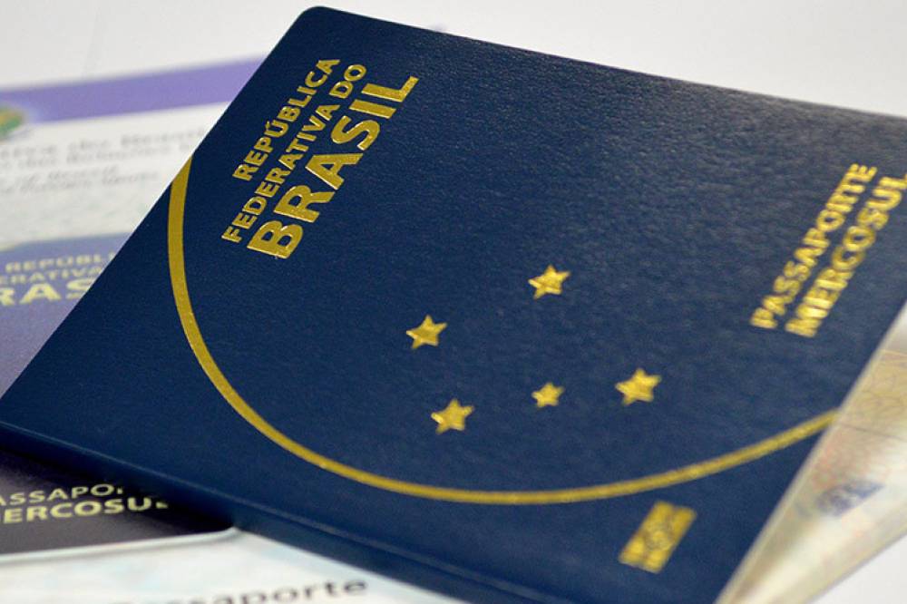 Como tirar ou renovar o passaporte brasileiro