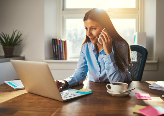 Como uma pós-graduação contribui na gestão de pequenas empresas?