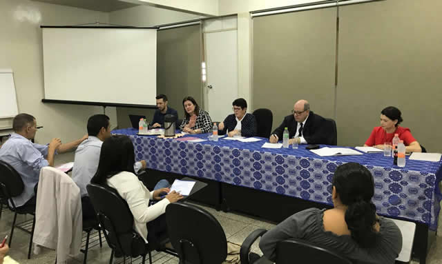 24/06/2019, 2ª Rodada de Negociação Coletiva 2019/2020