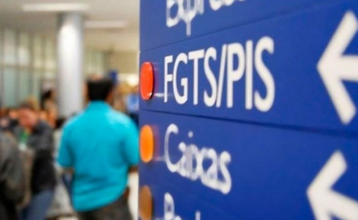 NOVA REGRAS PARA SAQUE FGTS
