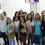 <strong>Diretora e Funcionárias do Sindbrinq celebram o Dia Internacional das Mulheres no evento da Força Sindical São Paulo</strong>