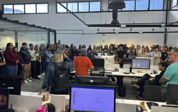 ASSEMBLEIA COM OS TRABALHADORES E TRABALHADORAS DA EMPRESA MOAS BARRA FUNDA