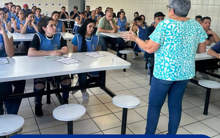 TRABALHADORES E TRABALHADORAS DA EMPRESA BRASKIT APROVAM PROPOSTA DE PLR 2023 EM ASSEMBLEIA