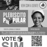 Campanha Salarial 2025/2026Setor de Brinquedos