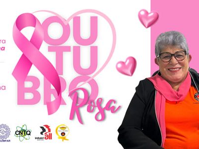 Outubro Rosa