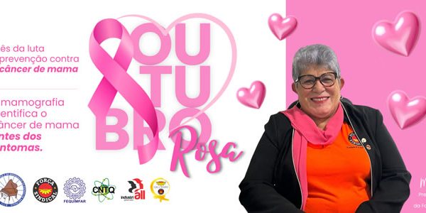 Outubro Rosa