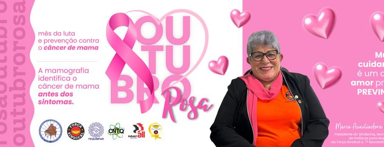 Outubro Rosa