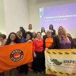 Dirigentes da Força Sindical e Químicos de SP participam de apresentação do quarto relatório de igualdade salarial em Brasília