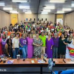 Presidente do Sindbrinq participa de curso sobre Negociação Coletiva e Igualdade de Gênero no Mundo do Trabalho