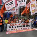 Ato Contra a Taxa de Juros – São Paulo