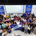 Curso de Formação Sindical da Fequimfar