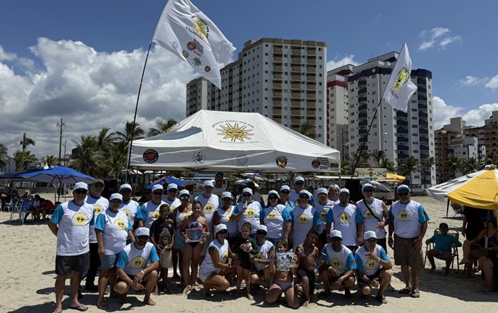 PROJETO VERÃO SEM AIDS 2026