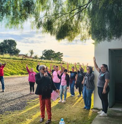 ASSEMBLEIA NAS EMPRESAS BRINQUEDOS COMETA E MARALEX 
