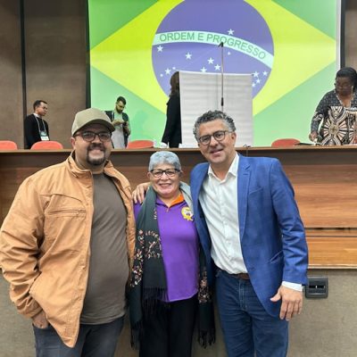 DEBATE SOBRE O FIM DA ESCALA 6X1 E A REDUÇÃO DA JORNADA DE TRABALHO GANHA FORÇA NO PAÍS