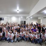 Campanha Salarial 2026 em movimento!