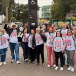 Mobilização pela Redução da Jornada de Trabalho e pelo Fim da Escala 6×1