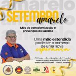 Setembro Amarelo