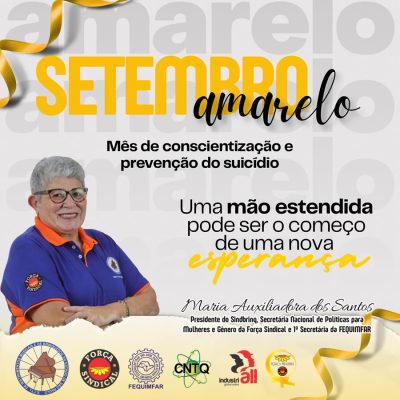 Setembro Amarelo