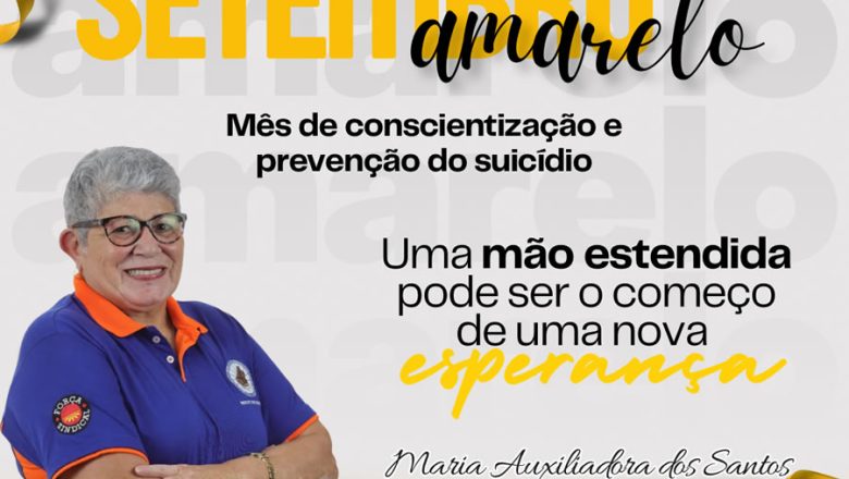 Setembro Amarelo